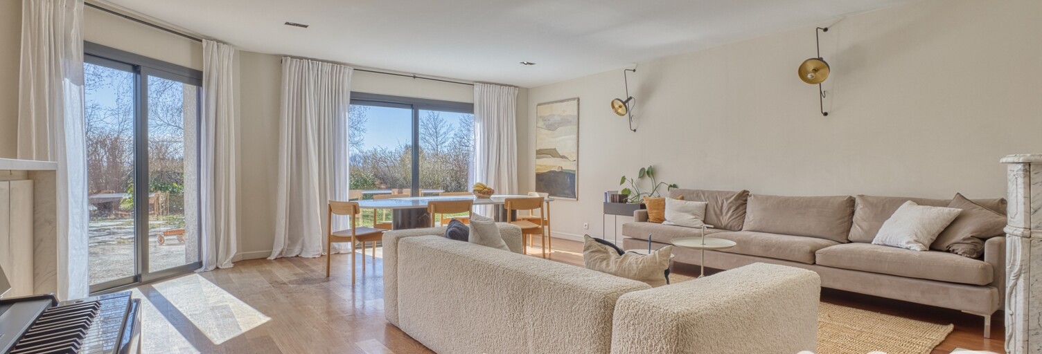 Maison 8 Pièces 190 m² à vendre à Saint-Agrève (07320)