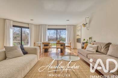 Maison 8 pièces 329000 €