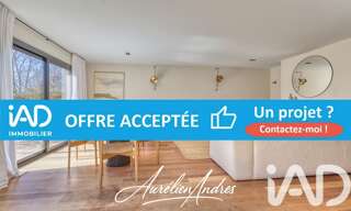 Maison 8 Pièces 190 m² à vendre à Saint-Agrève (07320)