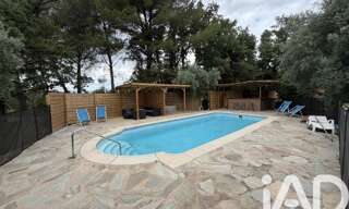 Maison 8 Pièces 187 m² à vendre à Le Beausset (83330)