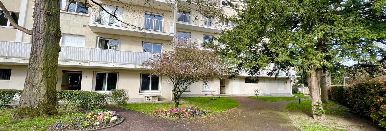 Appartement 1 Pièce 12 m² à vendre à Meudon (92190)