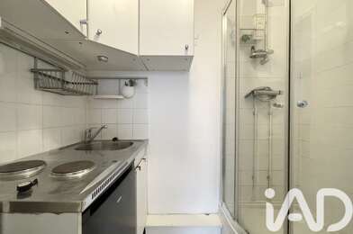 Appartement 1 pièces 95000 €
