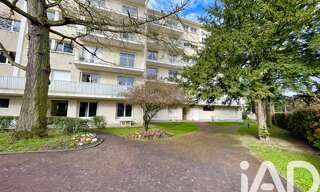 Appartement 1 Pièce 12 m² à vendre à Meudon (92190)