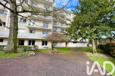 Appartement 1 pièces 95000 €