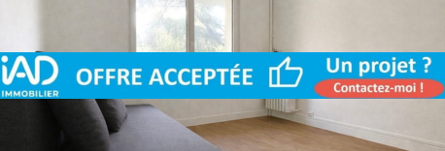Appartement 1 Pièce 12 m² à vendre à Meudon (92190)