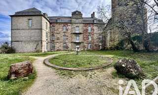 Appartement 2 Pièces 63 m² à vendre à Cosnac (19360)