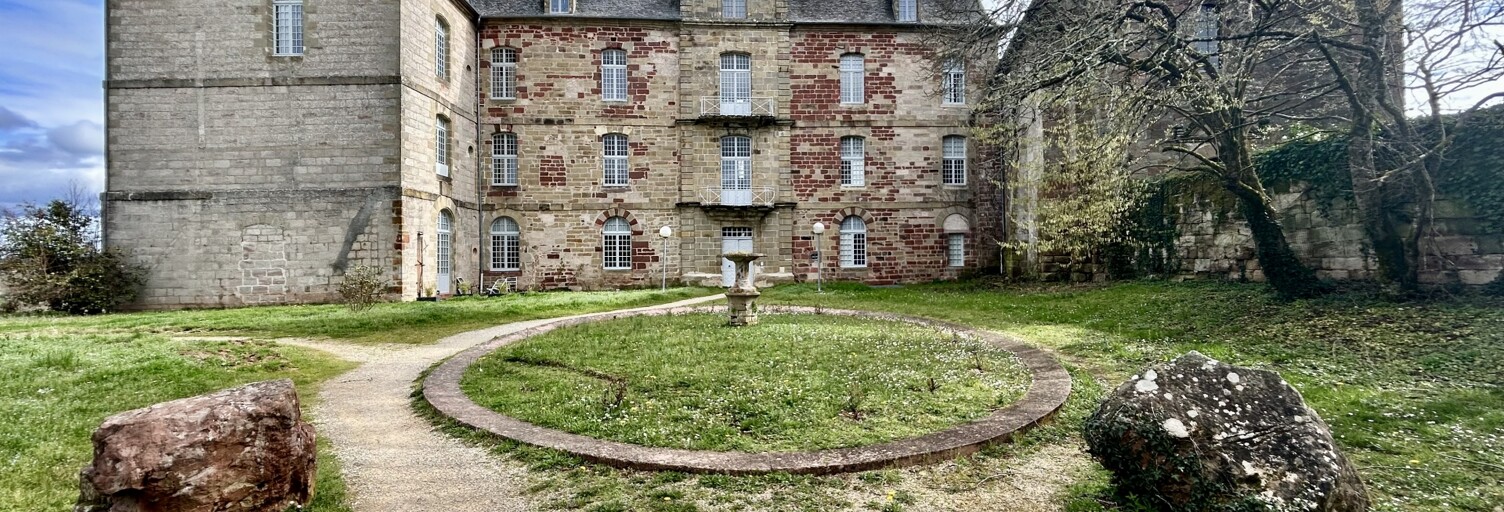 Appartement 2 Pièces 63 m² à vendre à Cosnac (19360)