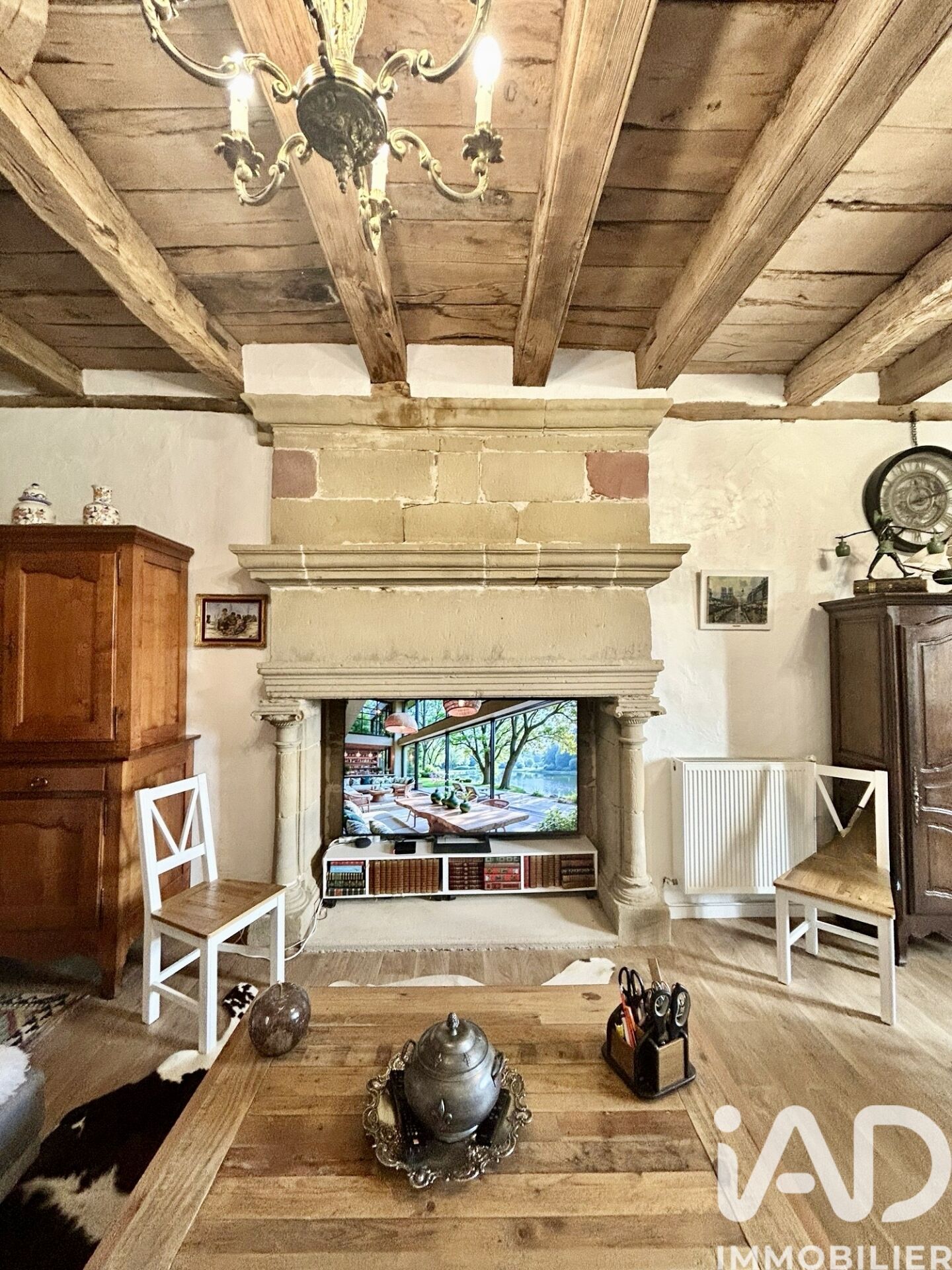 Vente Appartement 2 pièces - Photo 5