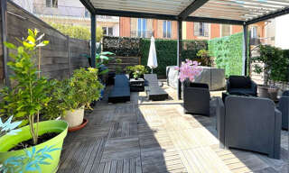 Appartement 4 Pièces 120 m² à vendre à Nice (06300)