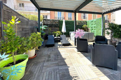 Appartement 4 pièces 699000 €