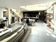 NICE LE PORT / Bas Mont-Boron - Magnifique Loft de 120 m2 ha — photo 2