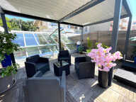 NICE LE PORT / Bas Mont-Boron - Magnifique Loft de 120 m2 ha — photo 4