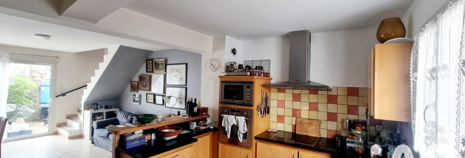 Maison 3 Pièces 67 m² à vendre à Saint-Maximin-la-Sainte-Baume (83470)