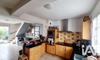 Maison 3 Pièces 67 m² à vendre à Saint-Maximin-la-Sainte-Baume (83470)