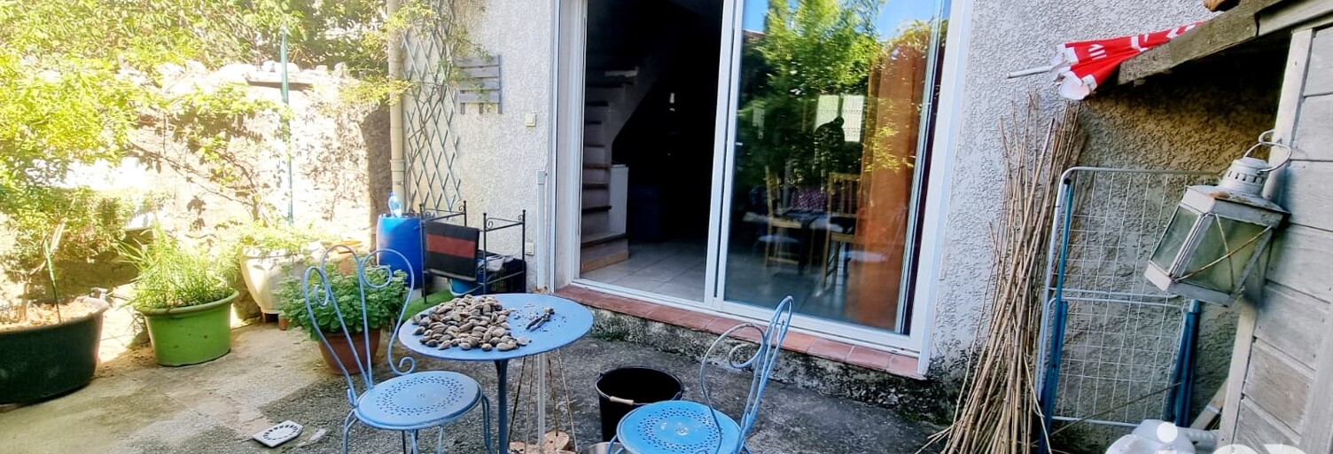 Maison 3 Pièces 67 m² à vendre à Saint-Maximin-la-Sainte-Baume (83470)