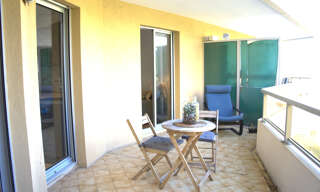 Appartement 2 Pièces 52 m² à vendre à Nice (06200)