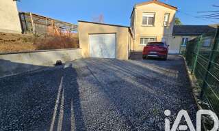 Maison 6 Pièces 92 m² à vendre à Fumay (08170)