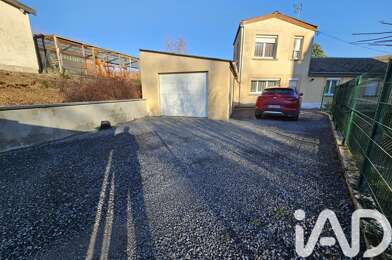 Maison 6 pièces 159000 €