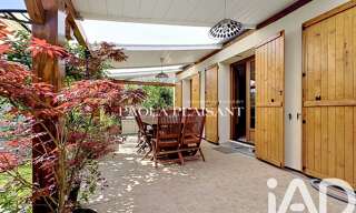 Maison 4 Pièces 80 m² à vendre à Mitry-Mory (77290)