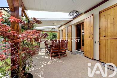 Maison 4 pièces 333000 €
