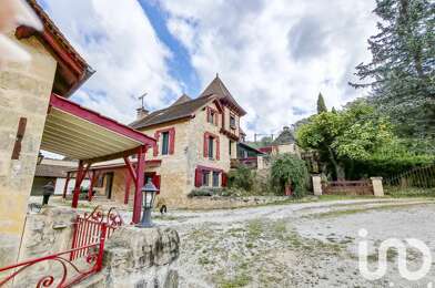 Maison 17 pièces 510000 €