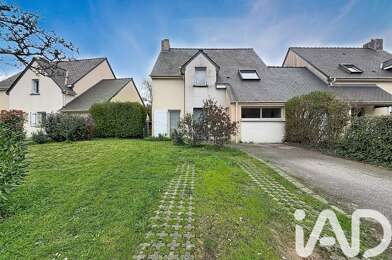 Maison 6 pièces 420000 €