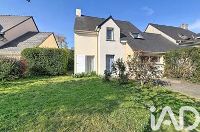Maison 6 pièces 420000 €