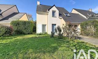 Maison 6 Pièces 119 m² à vendre à La Chapelle-sur-Erdre (44240)