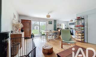Maison 6 Pièces 119 m² à vendre à La Chapelle-sur-Erdre (44240)