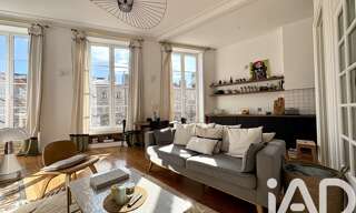 Appartement 2 Pièces 49 m² à vendre à Bordeaux (33000)