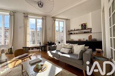 Appartement 2 pièces 320000 €