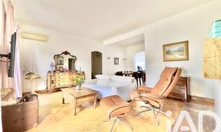 Appartement 4 Pièces 112 m² à vendre à Saint-Raphaël (83700)