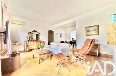 Appartement 4 pièces 418000 €