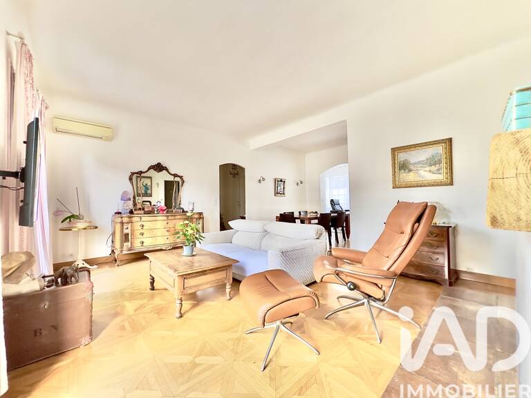Vente Appartement 4 pièces — photo 1