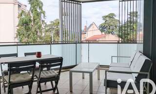 Appartement 3 Pièces 61 m² à vendre à Lyon 4 (69004)