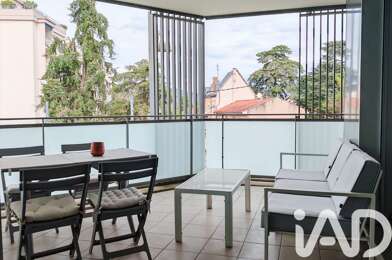 Appartement 3 pièces 357000 €