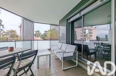 Appartement 3 pièces 357000 €