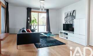 Appartement 3 Pièces 61 m² à vendre à Lyon 4 (69004)