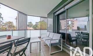 Appartement 3 Pièces 61 m² à vendre à Lyon 4 (69004)