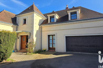 Maison 10 pièces 445000 €