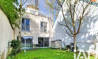 Maison 5 Pièces 138 m² à vendre à Créteil (94000)