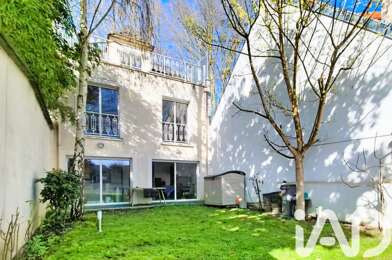 Maison 5 pièces 695000 €