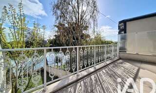 Maison 5 Pièces 138 m² à vendre à Créteil (94000)