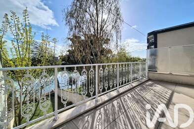 Maison 5 pièces 695000 €