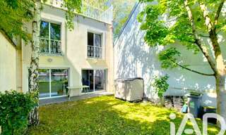 Maison 5 Pièces 138 m² à vendre à Créteil (94000)