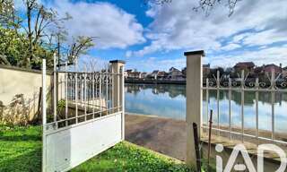 Maison 5 Pièces 138 m² à vendre à Créteil (94000)
