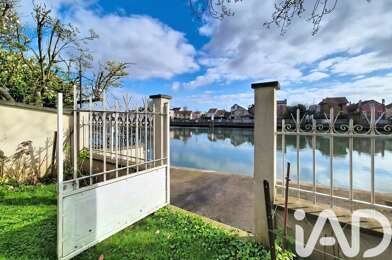 Maison 5 pièces 695000 €