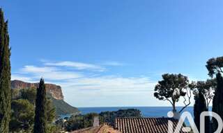Maison 5 Pièces 140 m² à vendre à Cassis (13260)