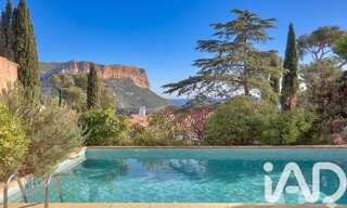 Maison 5 Pièces 140 m² à vendre à Cassis (13260)
