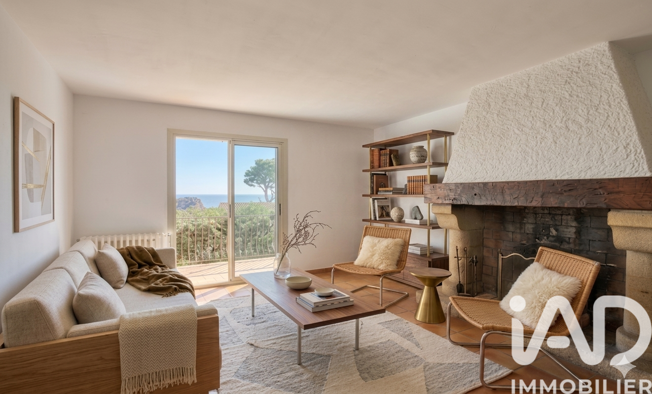 Vente Maison/villa 5 pièces - Photo 3